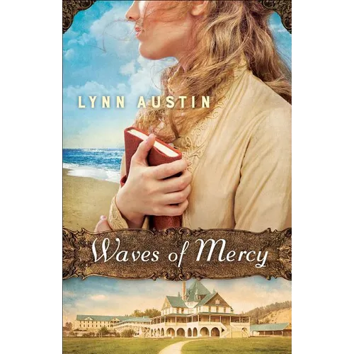 Waves of Mercy - Paperback