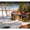 The Opposite of Cold: The Northwoods Finnish Sauna Tradition - Hardcover