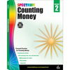 Counting Money, Grade 2: Volume 116 - Paperback