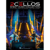 2cellos - Sheet Music Collection: Selections from Celloverse, In2ition & Score for Two Cellos - Paperback