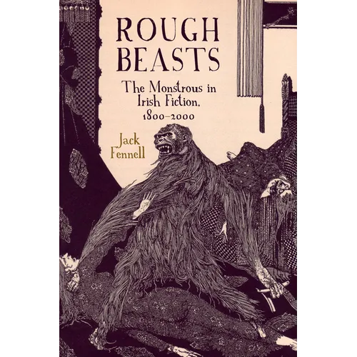 Rough Beasts - Paperback