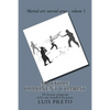 Multiple opponent combat: 10 lesson program with one handed weapons - Paperback