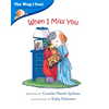When I Miss You - Paperback