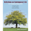 Reflections on Contemporary Life: An Outsider's Perspective - Paperback