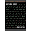 American Sucker - Paperback