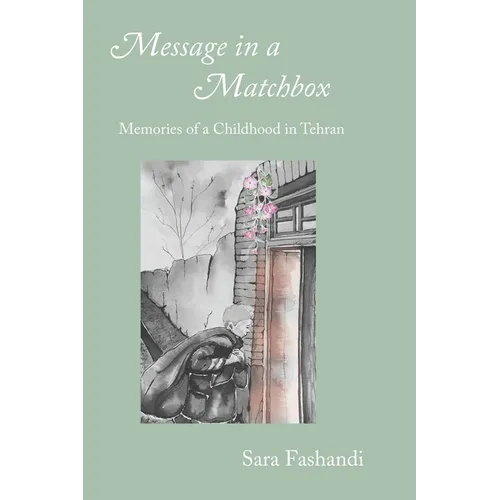 Message in a Matchbox - Paperback