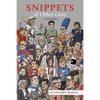 Snippets of Other Lives: 30 short stories - Paperback