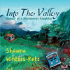Into The Valley: Memoir of a Missionary's Daughter - Paperback