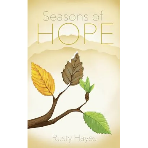 Seasons of Hope - Paperback