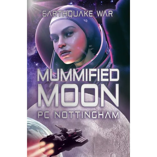 Mummified Moon - Paperback