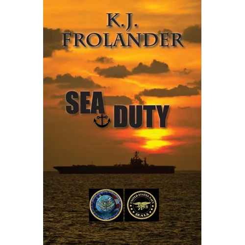 Sea Duty - Paperback