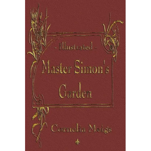 Master Simon's Garden - Paperback