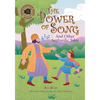 The Power of Song: And Other Sephardic Tales - Paperback