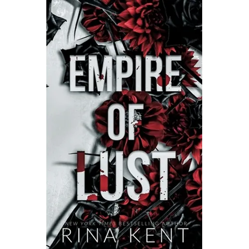 Empire of Lust: Special Edition Print - Paperback
