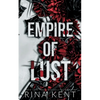 Empire of Lust: Special Edition Print - Paperback