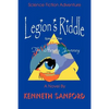 Legion's Riddle: The Hero's Journey - Paperback