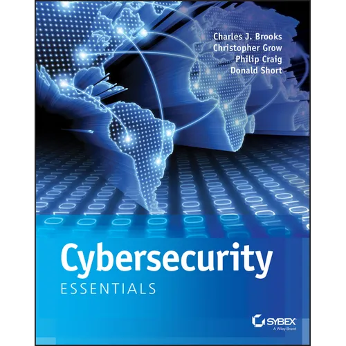 Cybersecurity Essentials - Paperback