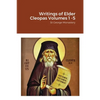 Writings of Elder Cleopas Volumes 1 -5 - Paperback