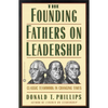Founding Fathers on Leadership - Paperback