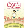 Cody and the Fountain of Happiness - Paperback