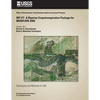Rip-Et: A Riaparian Evapotranspiration Package for MODFLOW-2005 - Paperback
