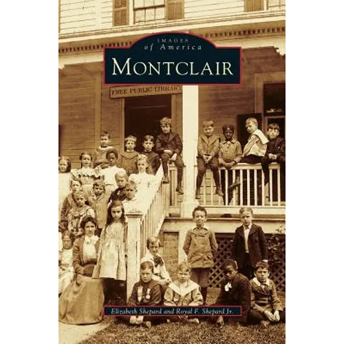 Montclair - Hardcover