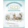 Indonesian Children's Book: Alice in Wonderland (English and Indonesian Edition) - Paperback
