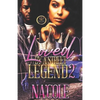 Loved by a Street Legend 2 - Paperback