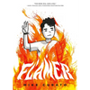 Flamer - Paperback