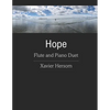 Hope: Flute and Piano Duet - Paperback