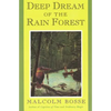 Deep Dream of the Rain Forest - Paperback