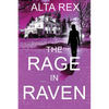 The Rage in Raven - Paperback