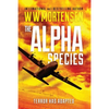 The Alpha Species: (EIGHT Book 2) - Paperback