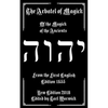 The Arbatel of Magick: The Magick of the Ancients - Paperback