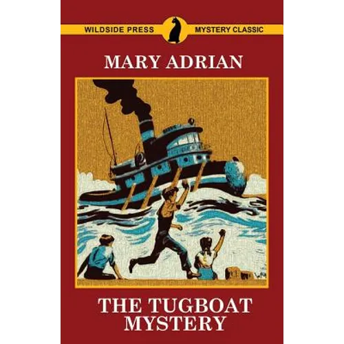 The Tugboat Mystery - Paperback