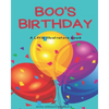 Boo's Birthday: A LIttle Illustrators Book - Paperback