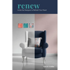 Renew: Invite the Designer to Refresh Your Heart - Paperback