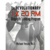 The Revolutionary 1 x 20 RM Strength Training Program - Paperback