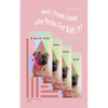 Mark's Thumb Cinema: Flip Books For Kids (1) - Paperback