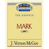 The Thru the Bible Vol. 36: The Gospels (Mark): 36 (Supersaver) - Paperback
