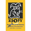 Zoopy The Jack Russell Pet Detective - Paperback