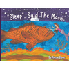 Sleep said the moon Part Two - Paperback
