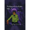 The Feelings Within a Kid Poems: Volume 1 - Hardcover
