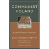 Communist Poland: A Jewish Woman's Experience - Hardcover