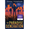 The Paradise Generation - Paperback