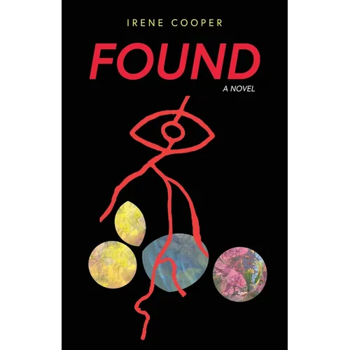 Found - Paperback
