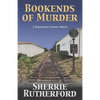 Bookends of Murder - Paperback