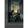 El fantasma de Canterville - Paperback