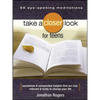 Take a Closer Look for Teens - Paperback