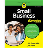 Small Business for Dummies - Paperback